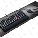 Corsair MM300 Extra Long Gaming Mouse Pad | $15 | Amazon